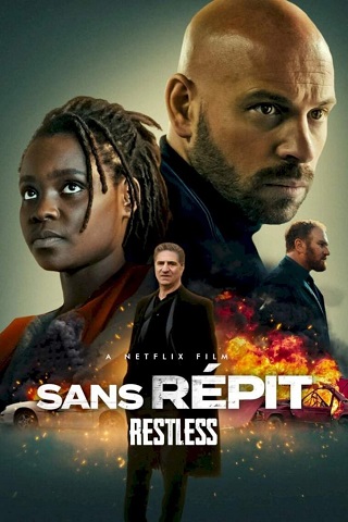 Restless | Netflix (2022) ตาย… ตาไม่หลับ