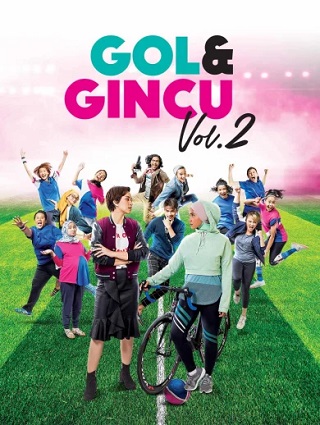Gol And Gincu Vol 2 (2018) โกล & ลิปสติก Vol. 2